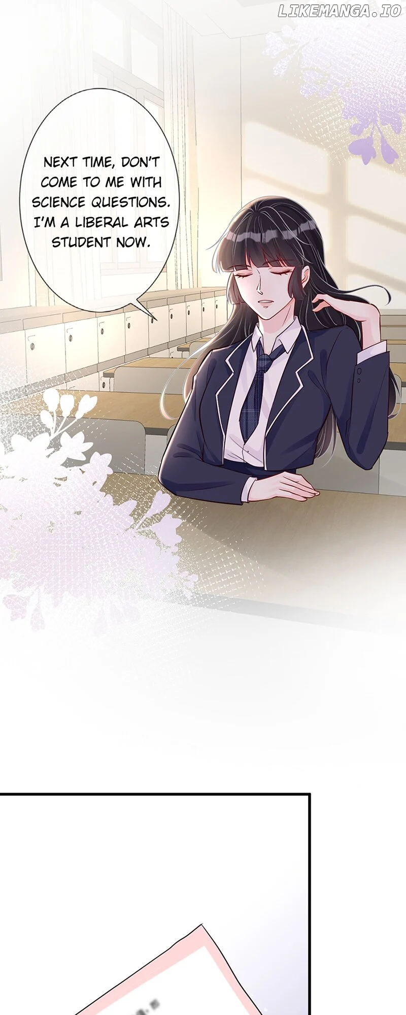 Everyone’s Darling Chapter 42 - Page 10