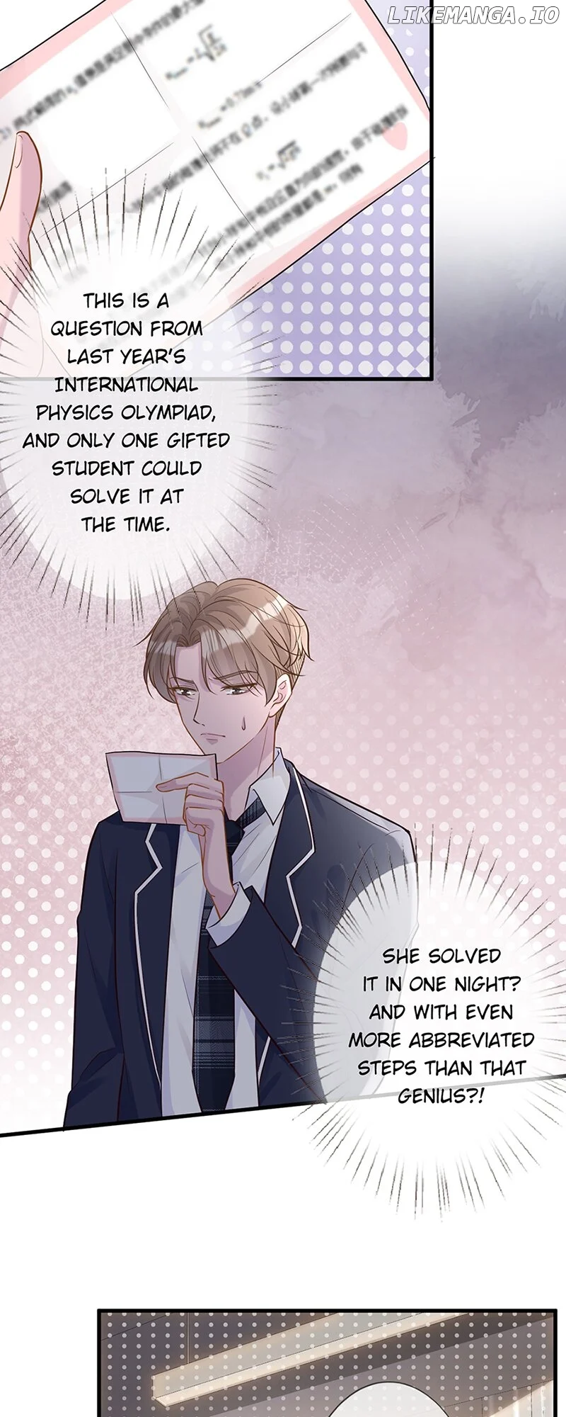 Everyone’s Darling Chapter 42 - Page 11