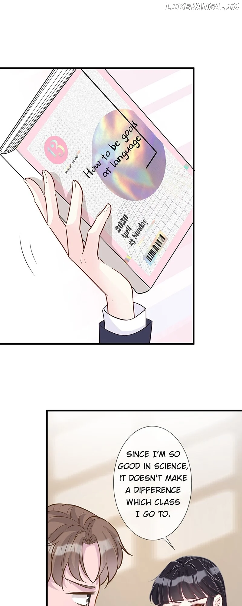 Everyone’s Darling Chapter 42 - Page 13