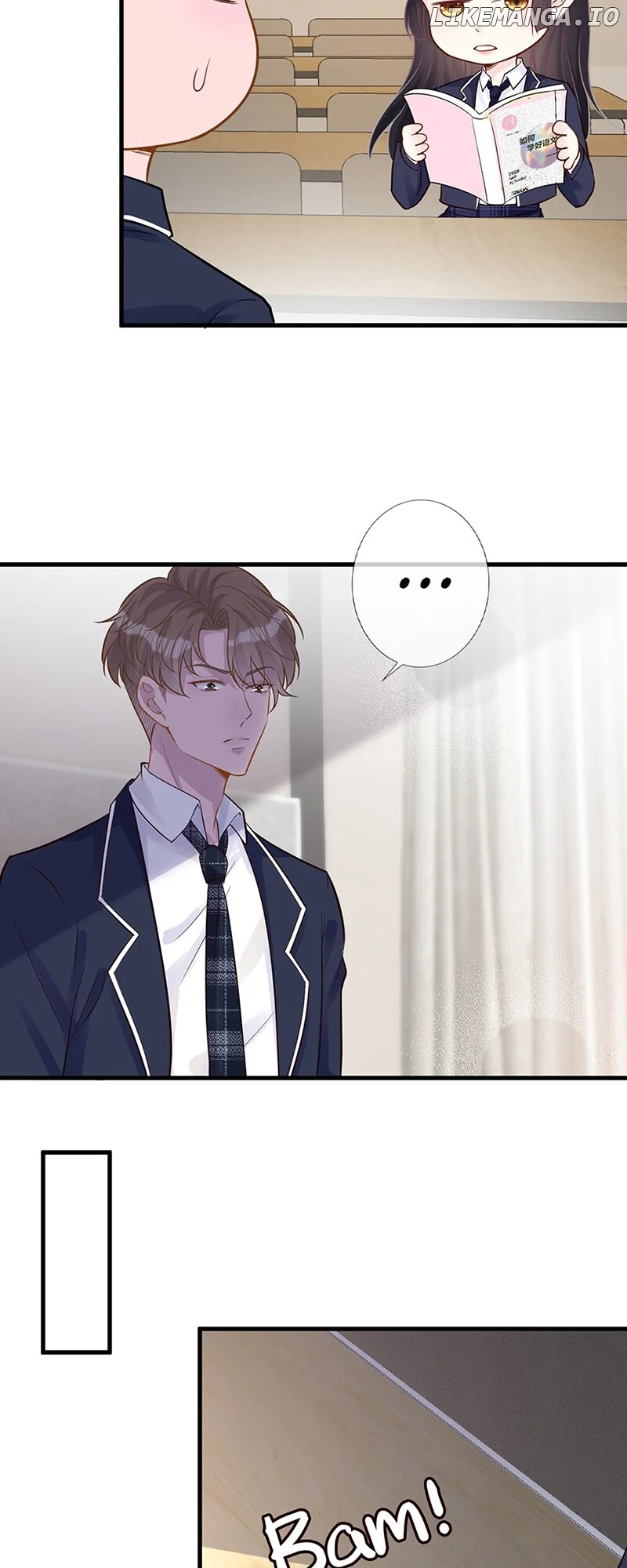 Everyone’s Darling Chapter 42 - Page 14