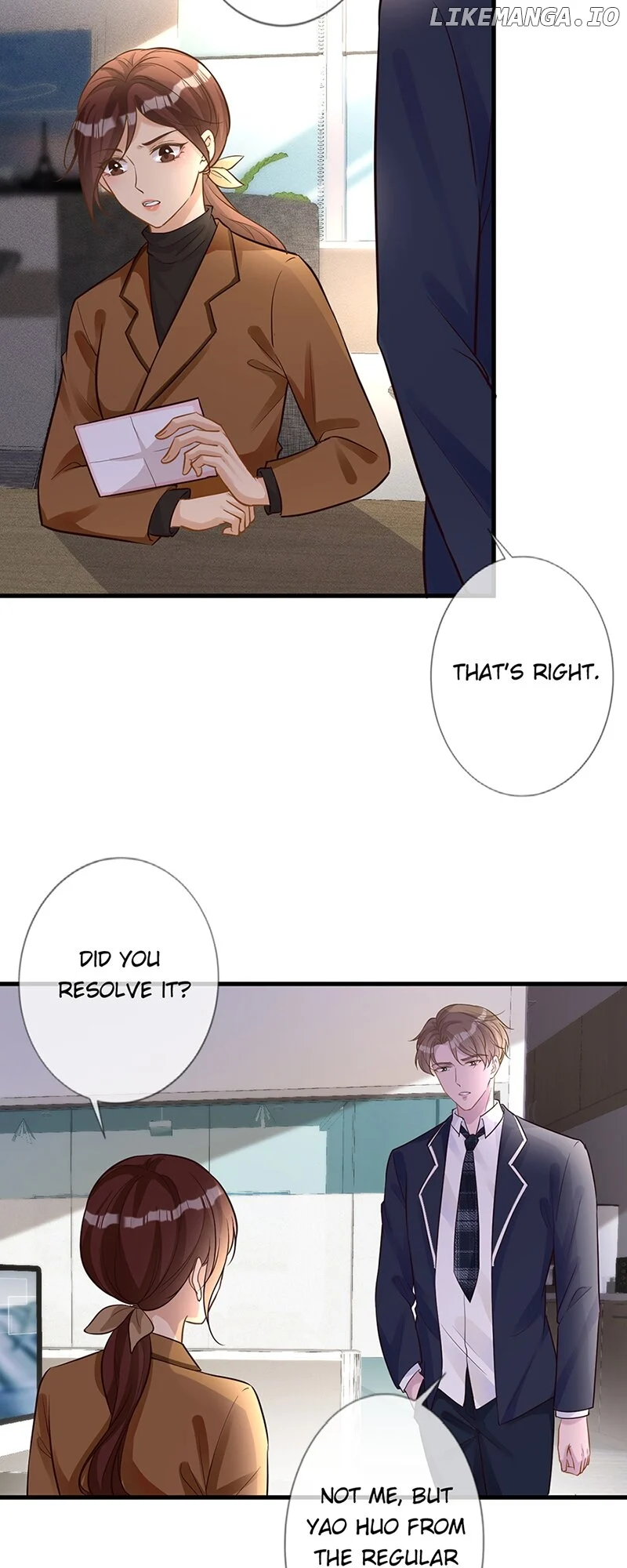 Everyone’s Darling Chapter 42 - Page 16