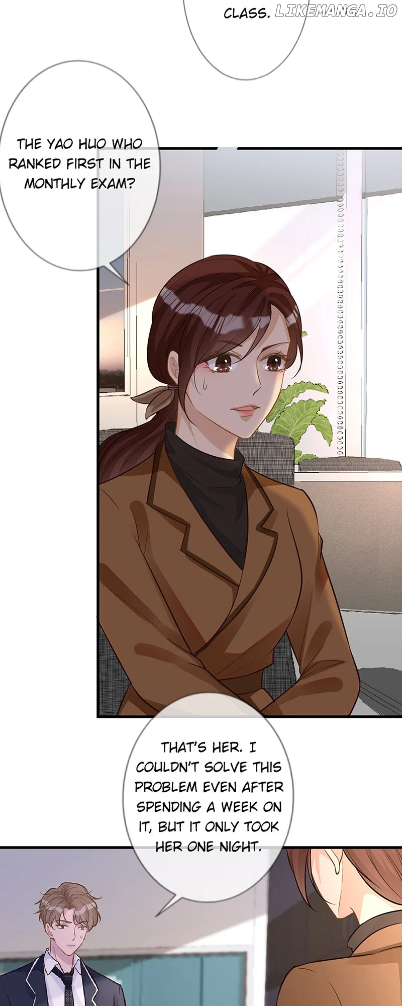 Everyone’s Darling Chapter 42 - Page 17