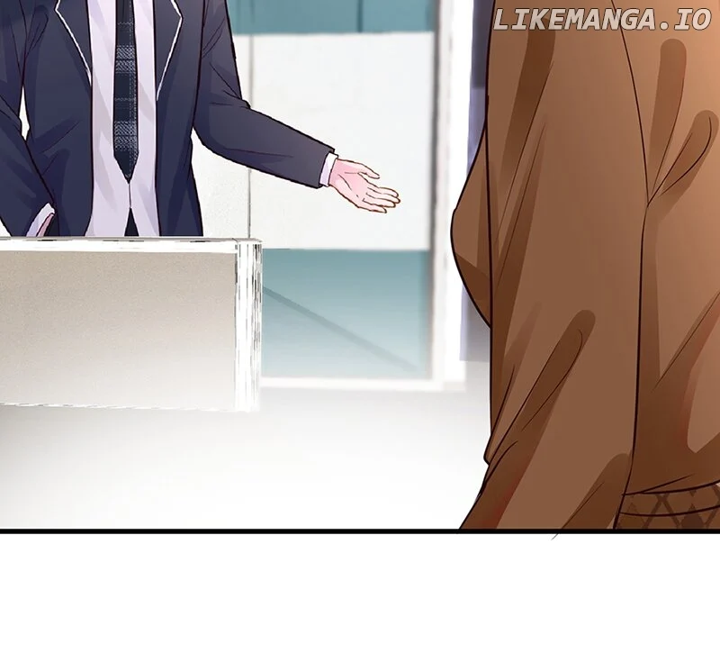 Everyone’s Darling Chapter 42 - Page 18
