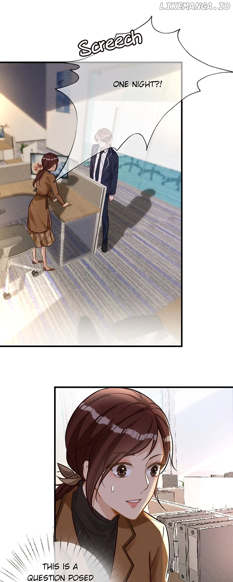 Everyone’s Darling Chapter 42 - Page 19