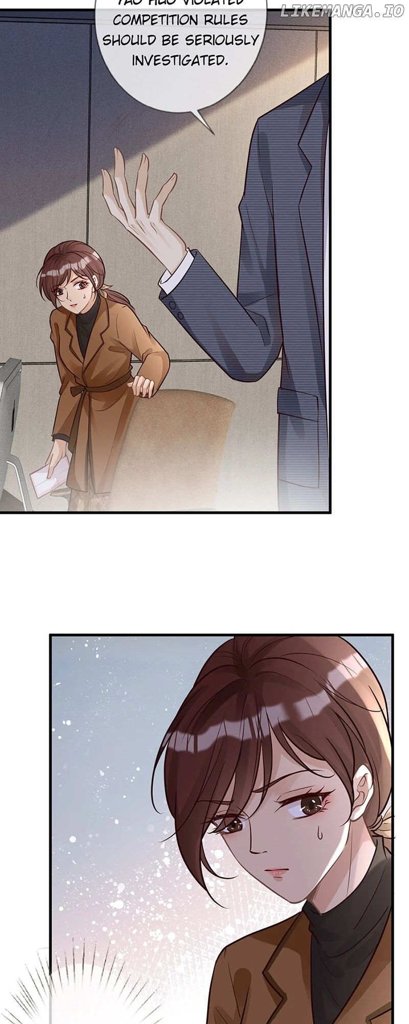 Everyone’s Darling Chapter 42 - Page 24