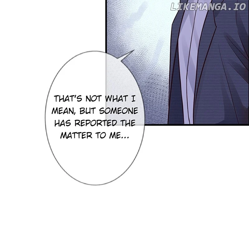 Everyone’s Darling Chapter 42 - Page 27