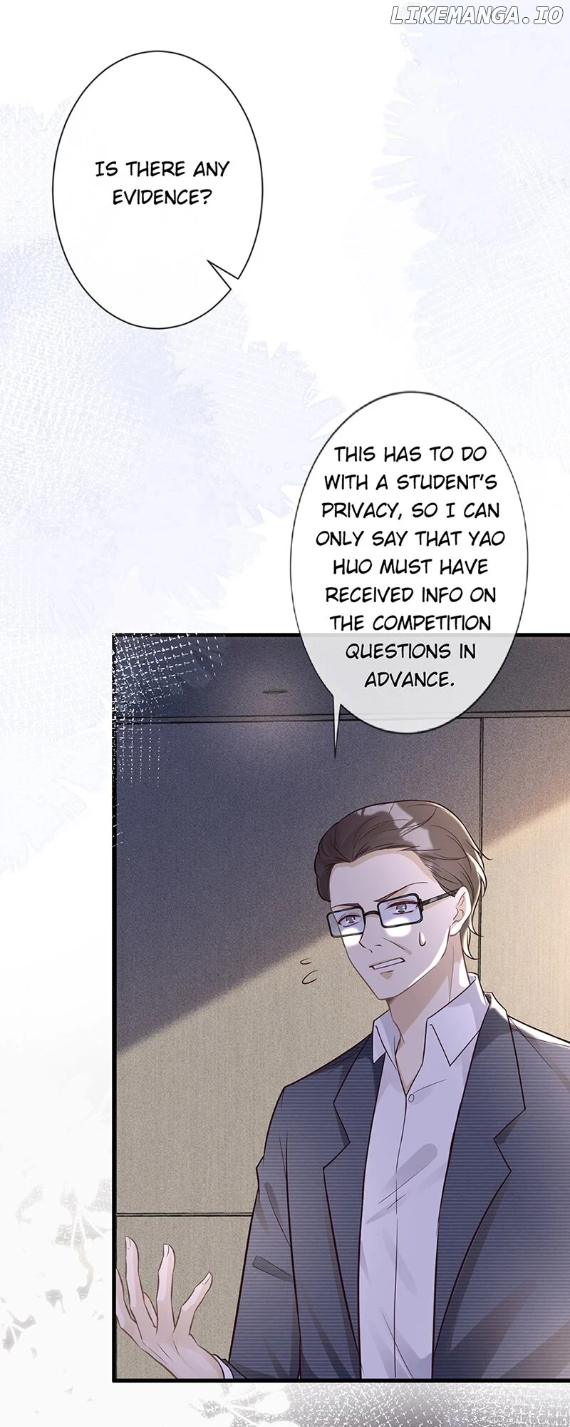 Everyone’s Darling Chapter 42 - Page 28