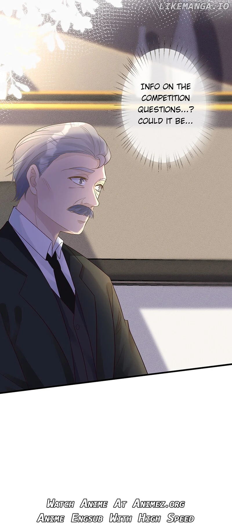 Everyone’s Darling Chapter 42 - Page 29
