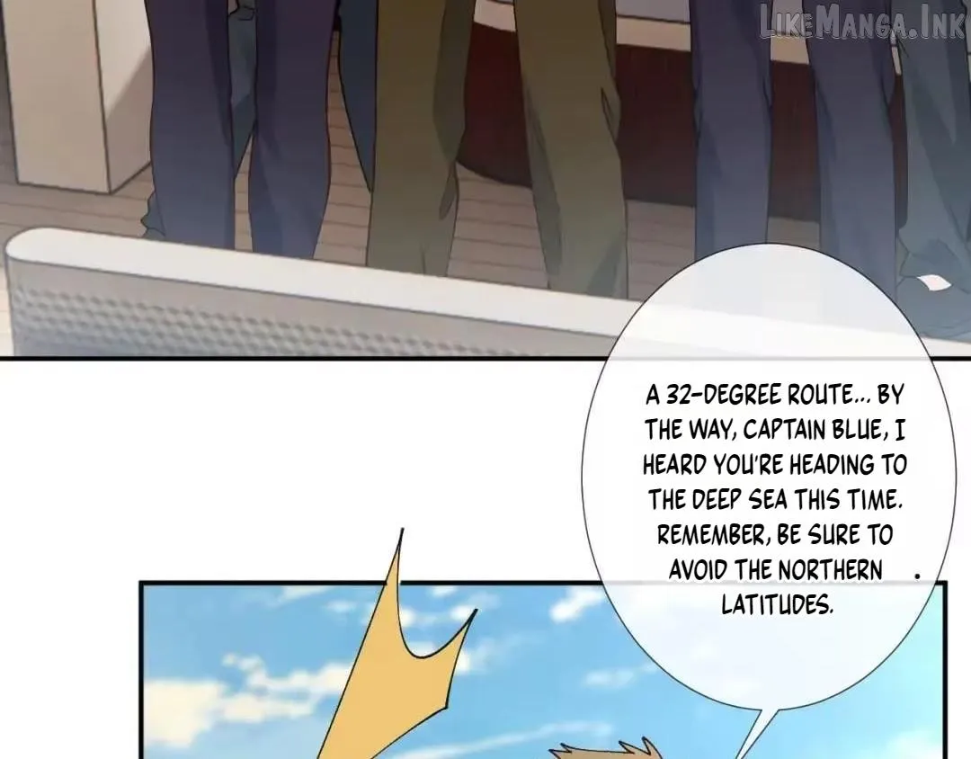Everyone’s Darling Chapter 420 - Page 5