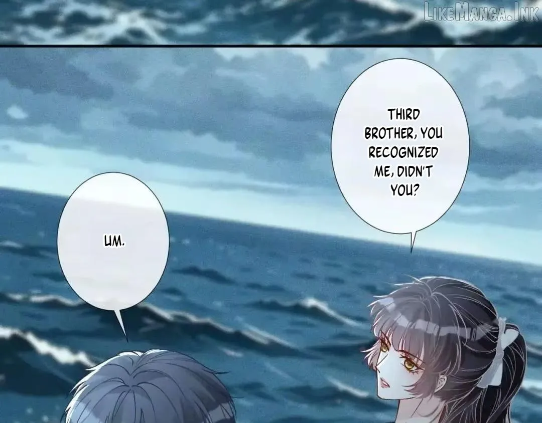 Everyone’s Darling Chapter 420 - Page 17