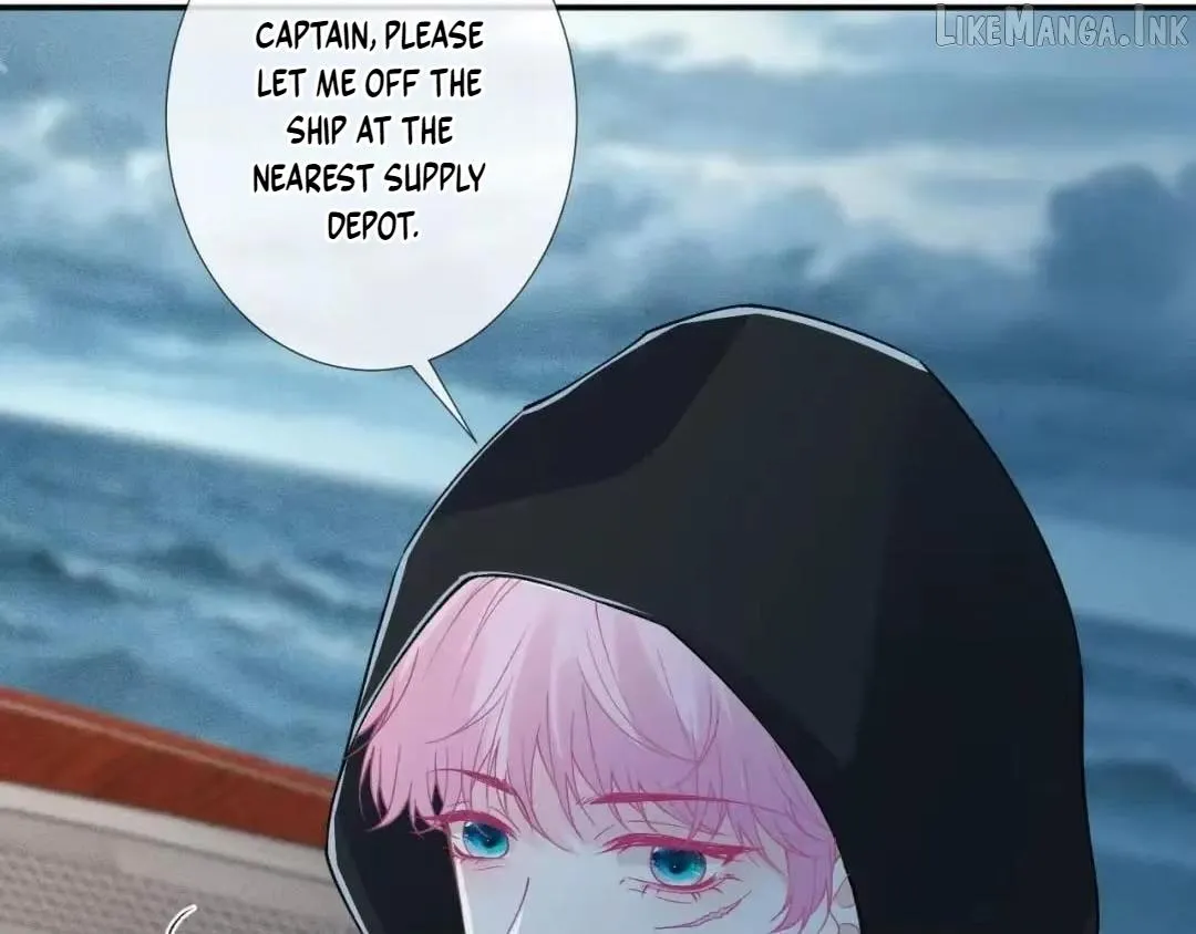 Everyone’s Darling Chapter 420 - Page 28