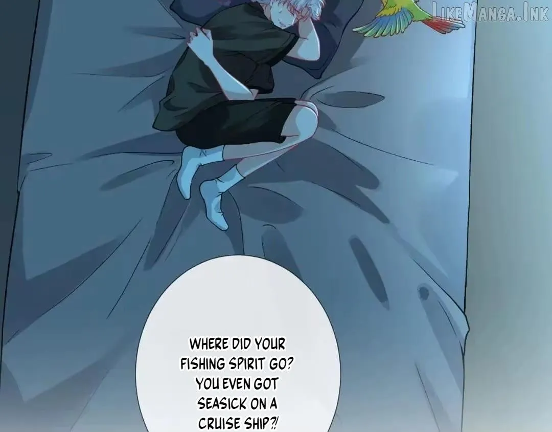 Everyone’s Darling Chapter 420 - Page 33