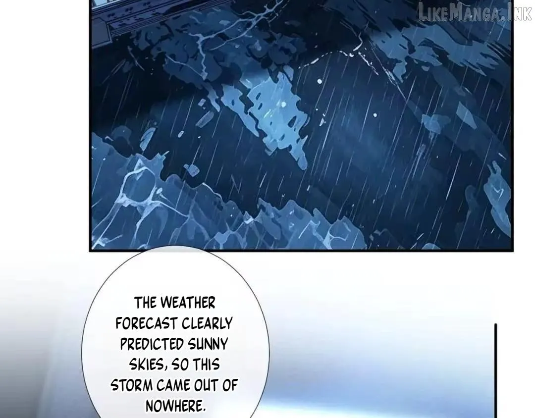 Everyone’s Darling Chapter 420 - Page 41