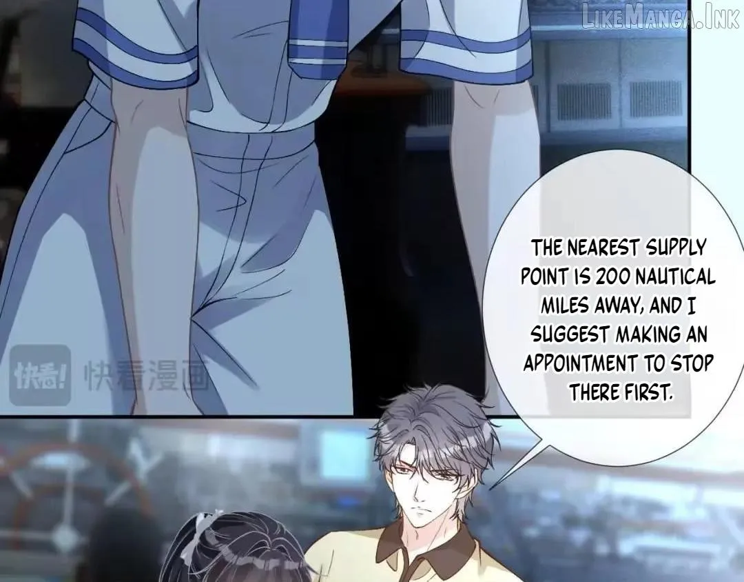 Everyone’s Darling Chapter 420 - Page 43