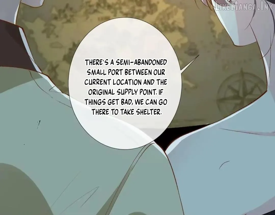 Everyone’s Darling Chapter 420 - Page 47