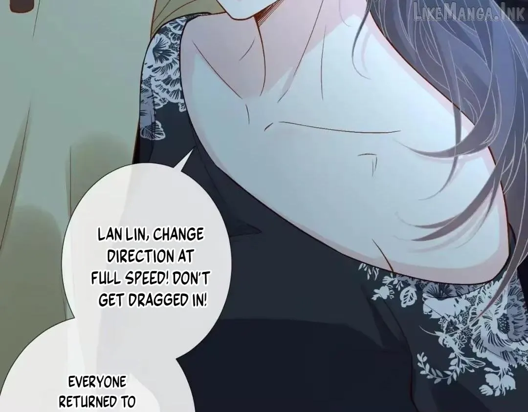 Everyone’s Darling Chapter 420 - Page 76