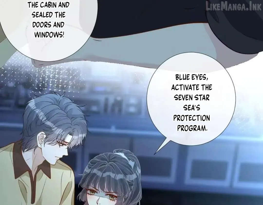 Everyone’s Darling Chapter 420 - Page 77