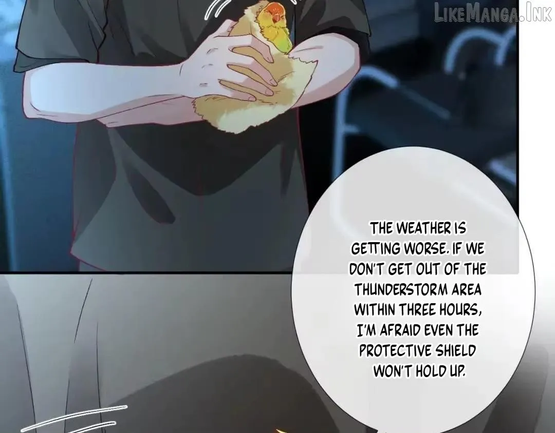 Everyone’s Darling Chapter 421 - Page 8