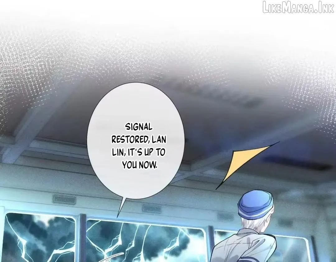 Everyone’s Darling Chapter 421 - Page 25