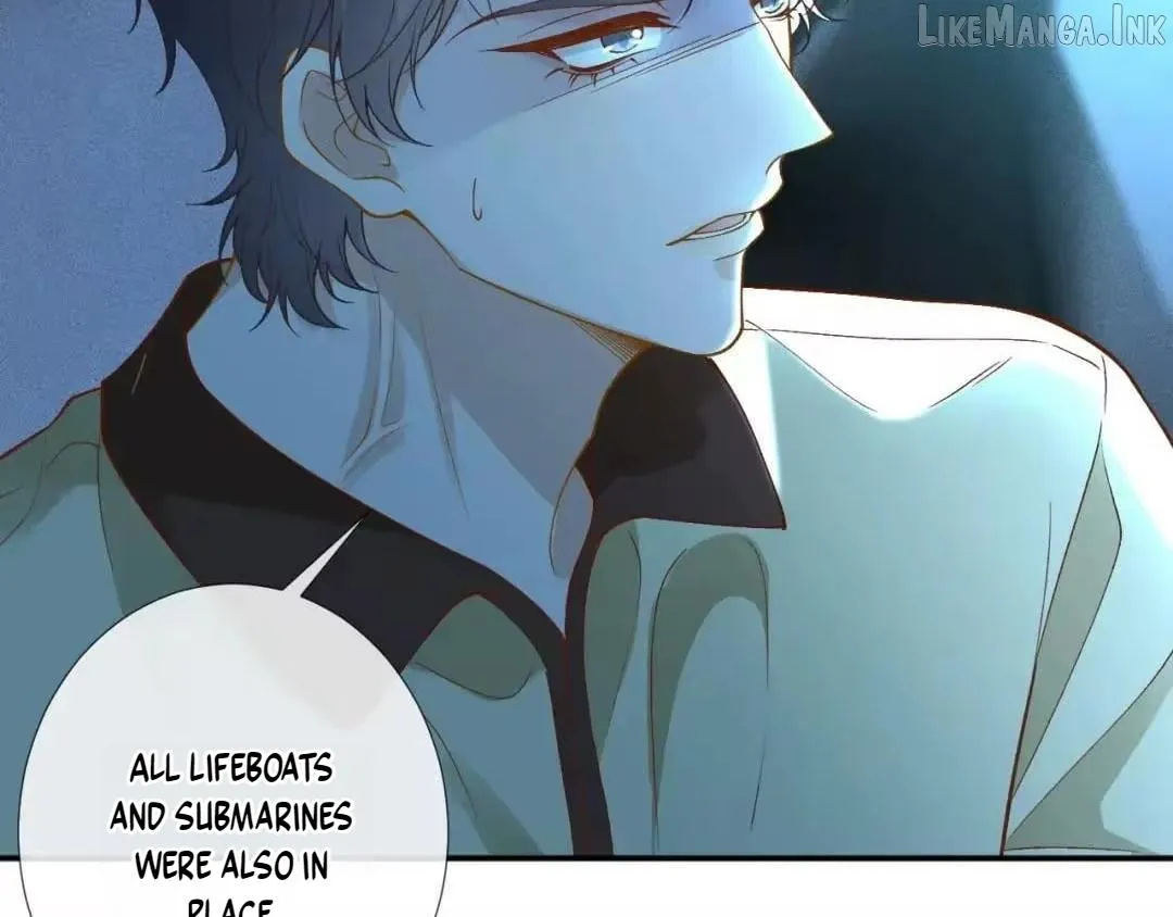 Everyone’s Darling Chapter 421 - Page 38