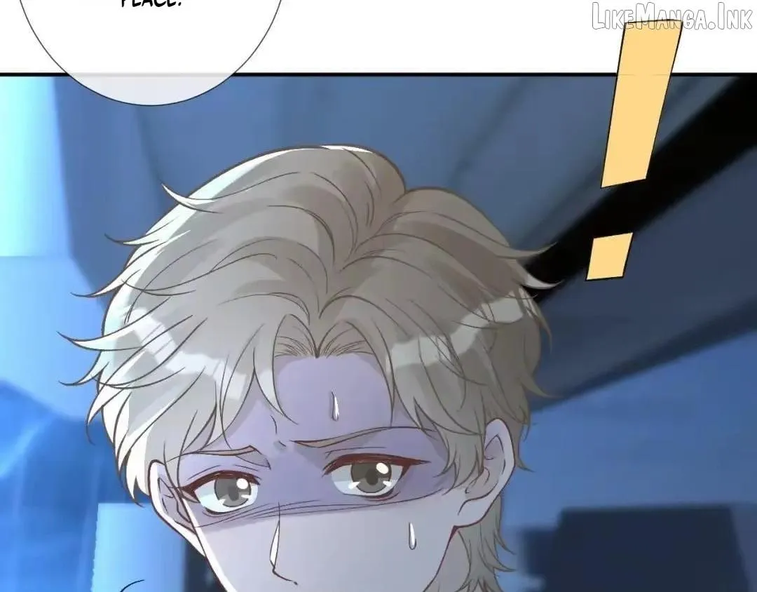 Everyone’s Darling Chapter 421 - Page 39