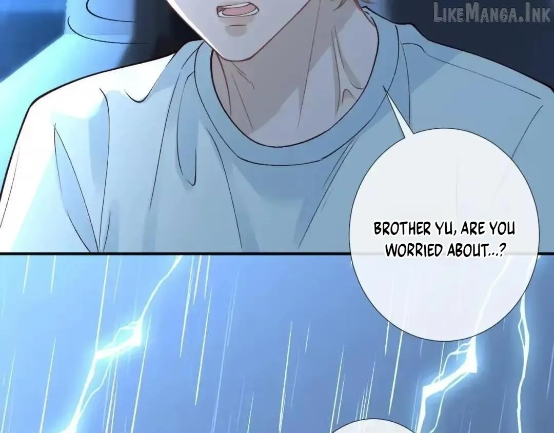 Everyone’s Darling Chapter 421 - Page 40