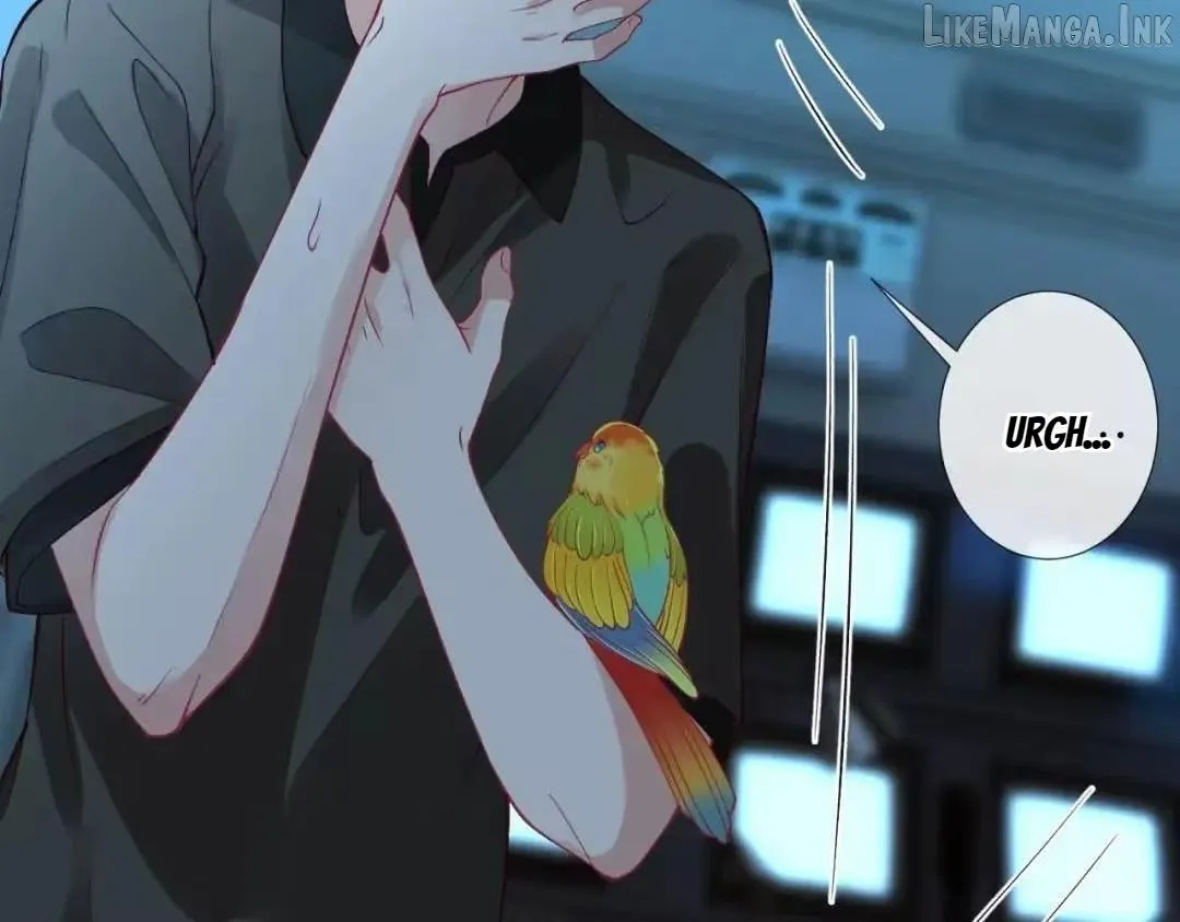 Everyone’s Darling Chapter 421 - Page 46