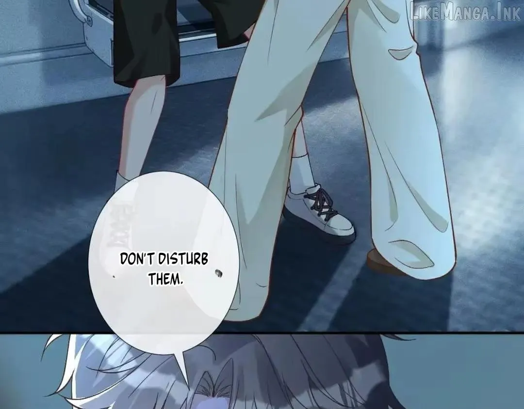 Everyone’s Darling Chapter 421 - Page 52