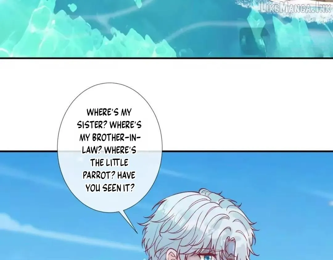 Everyone’s Darling Chapter 422 - Page 6