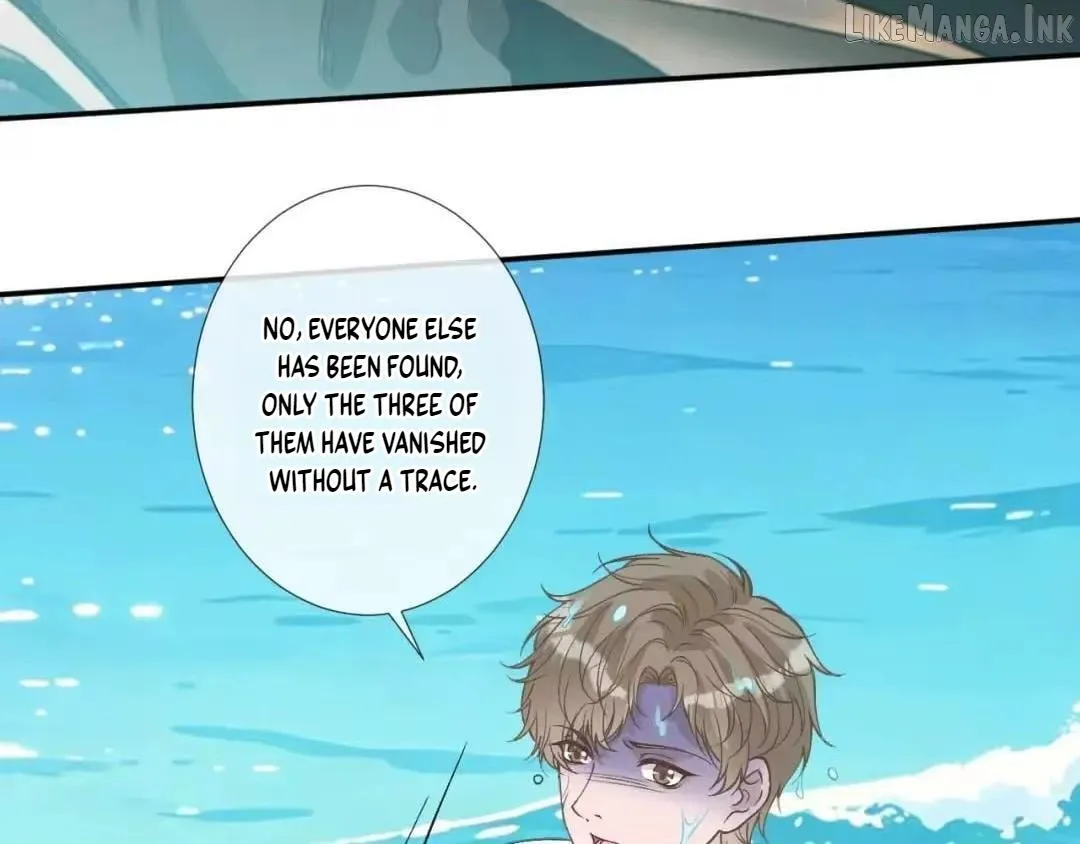 Everyone’s Darling Chapter 422 - Page 8