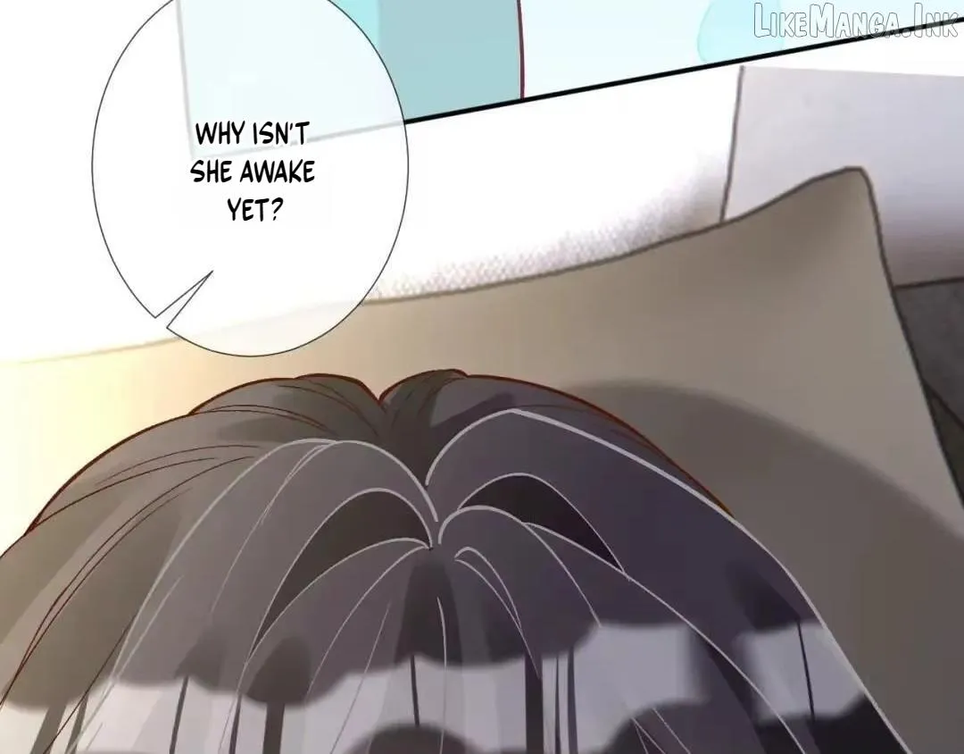 Everyone’s Darling Chapter 422 - Page 13