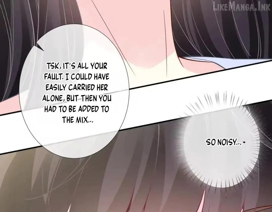 Everyone’s Darling Chapter 422 - Page 15