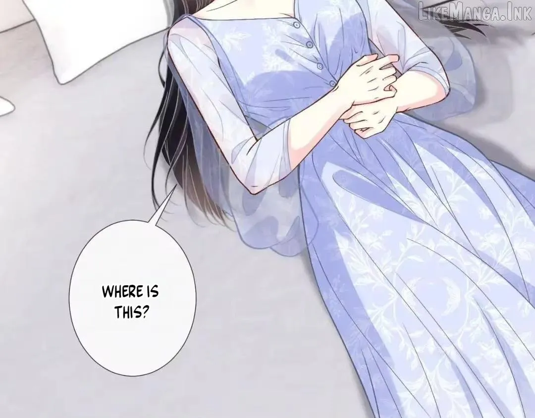 Everyone’s Darling Chapter 422 - Page 18