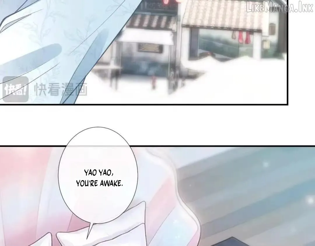 Everyone’s Darling Chapter 422 - Page 21