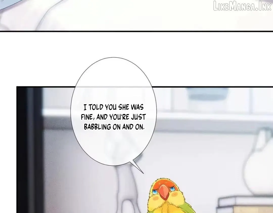 Everyone’s Darling Chapter 422 - Page 23