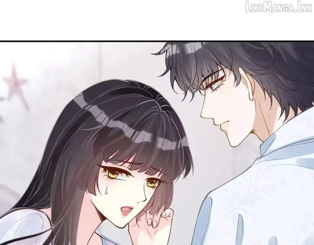 Everyone’s Darling Chapter 422 - Page 25