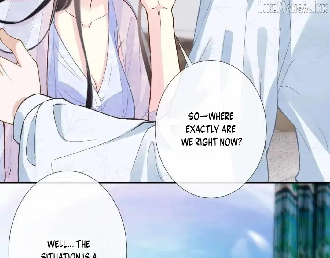 Everyone’s Darling Chapter 422 - Page 26