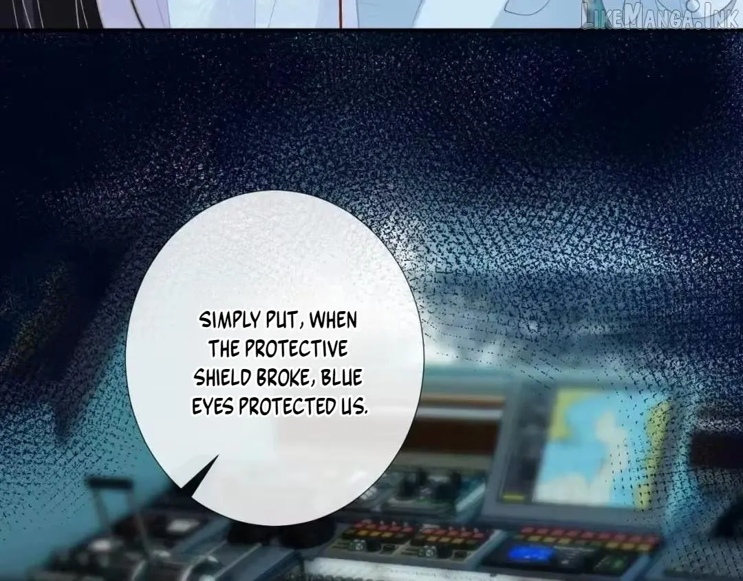 Everyone’s Darling Chapter 422 - Page 29