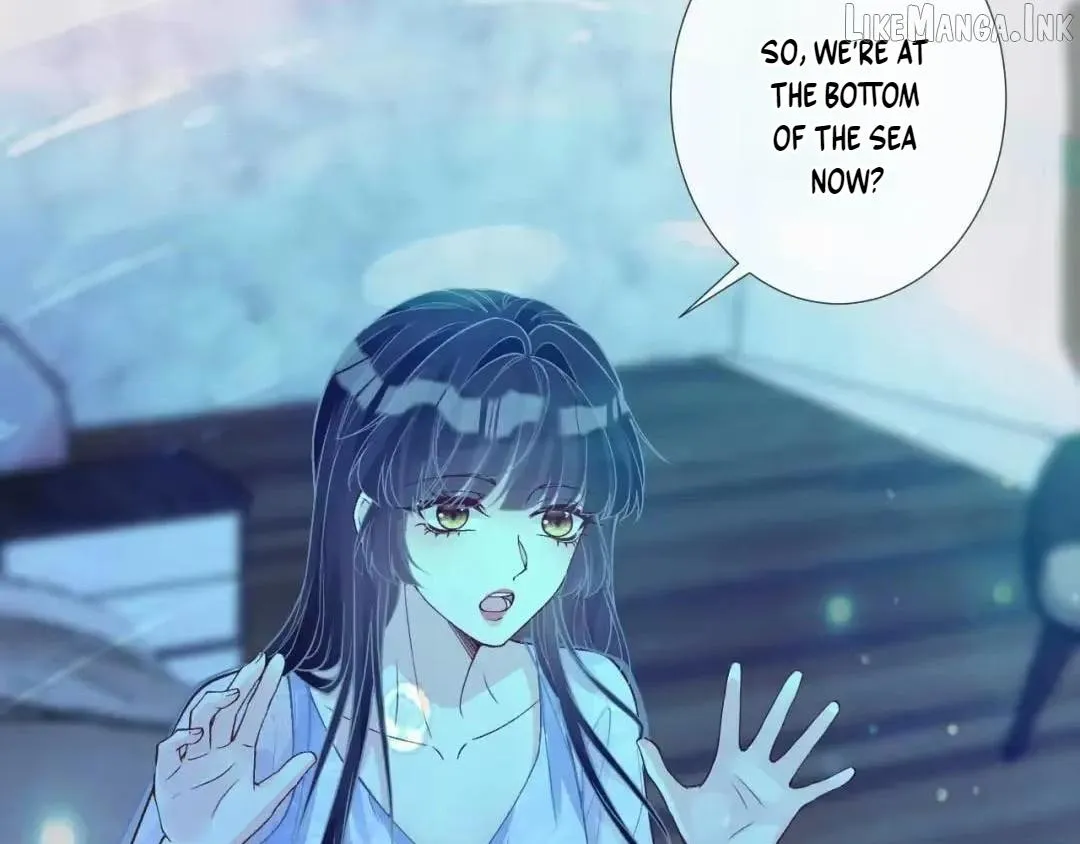 Everyone’s Darling Chapter 422 - Page 36