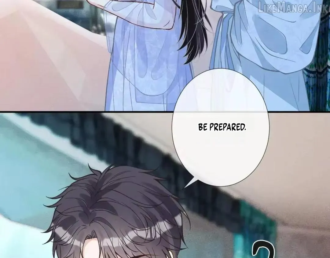 Everyone’s Darling Chapter 422 - Page 43