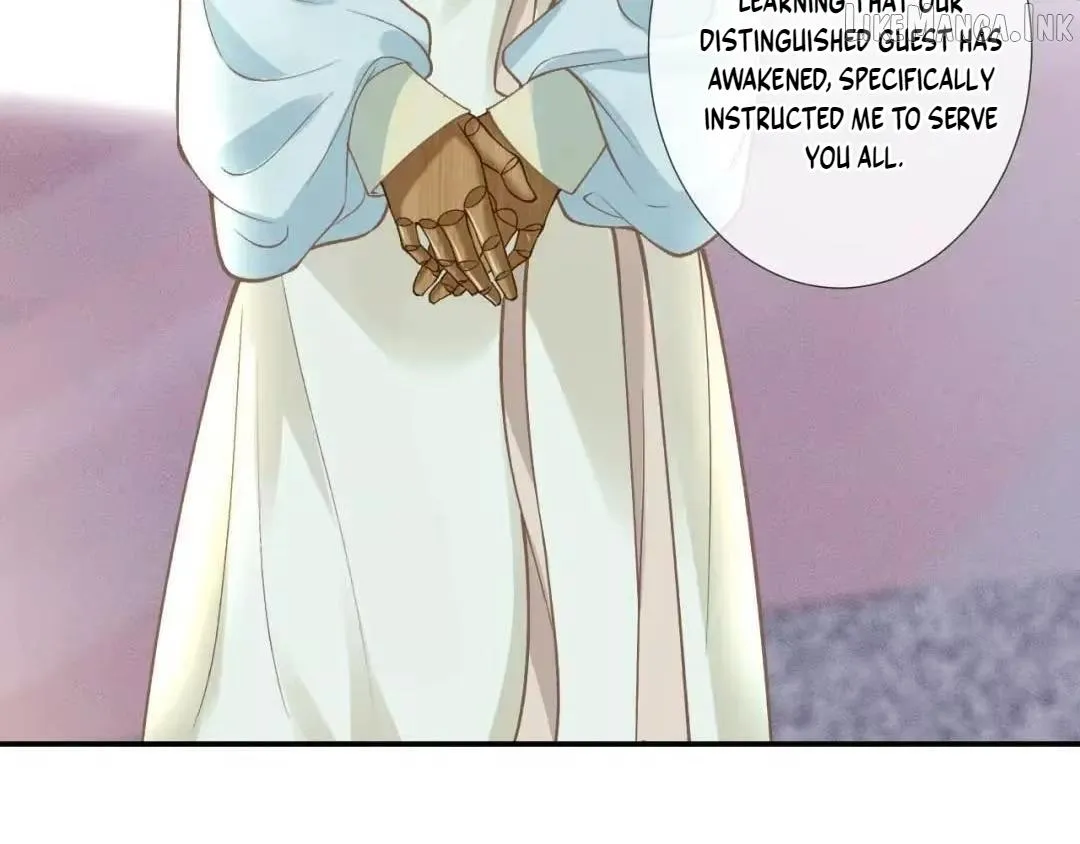 Everyone’s Darling Chapter 422 - Page 48