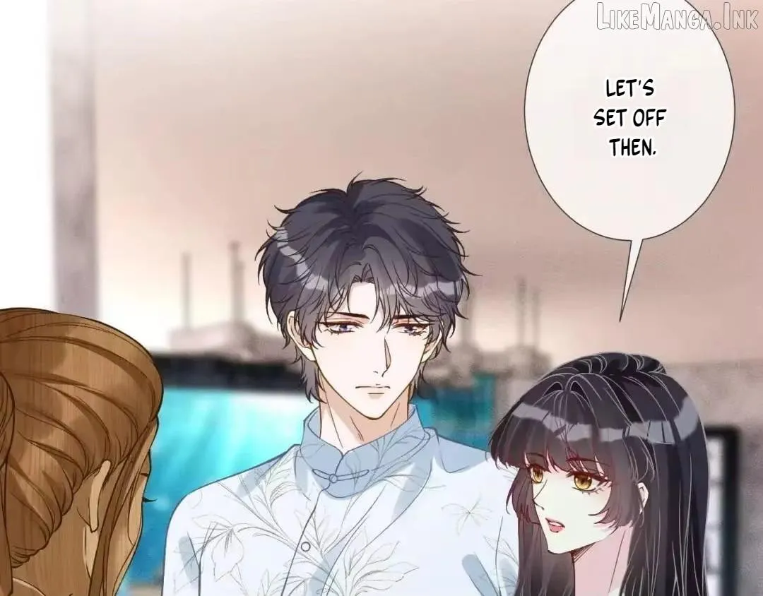 Everyone’s Darling Chapter 422 - Page 55