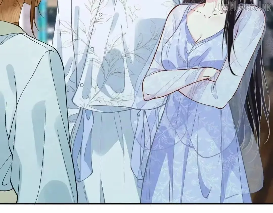 Everyone’s Darling Chapter 422 - Page 56