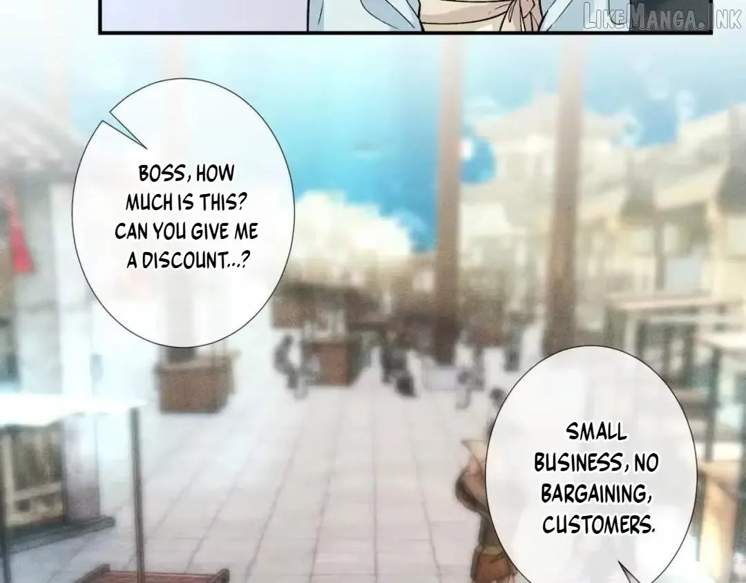 Everyone’s Darling Chapter 422 - Page 61