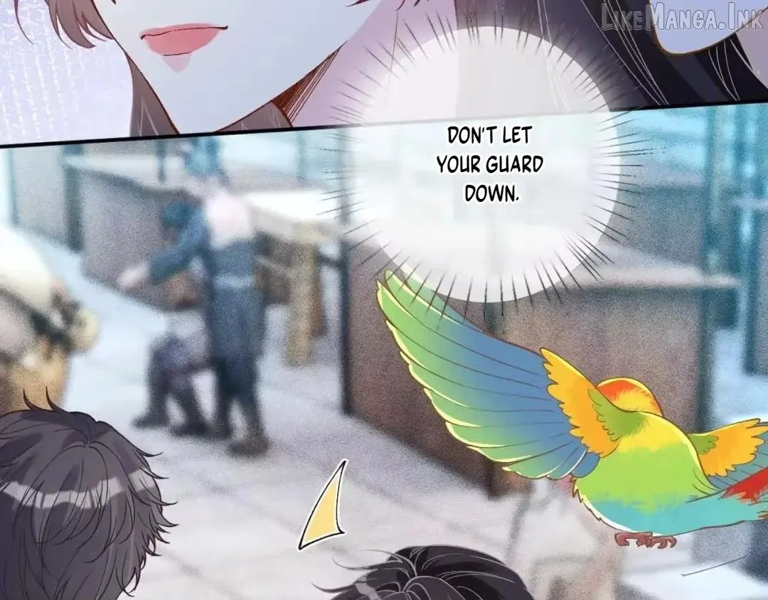 Everyone’s Darling Chapter 422 - Page 67
