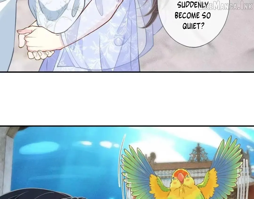 Everyone’s Darling Chapter 422 - Page 69