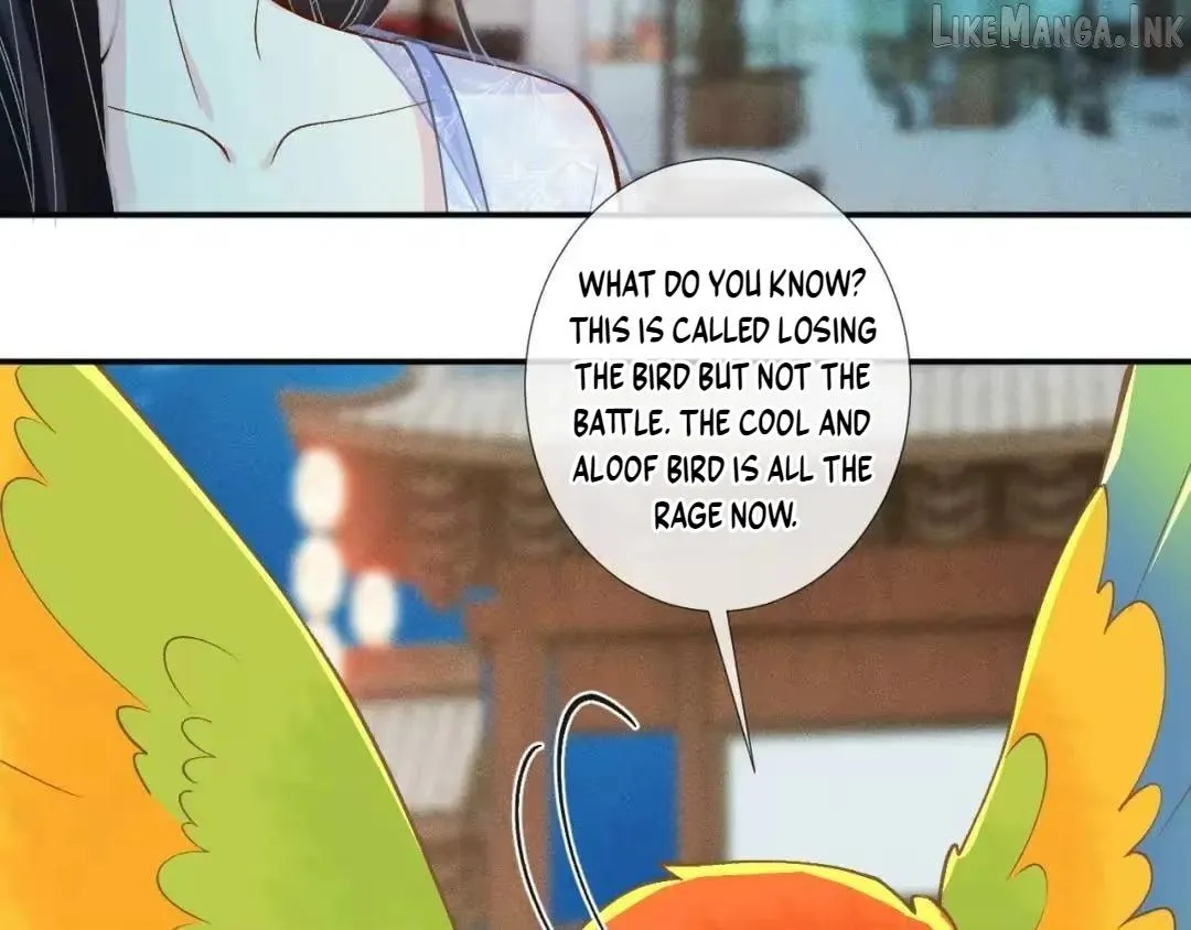 Everyone’s Darling Chapter 422 - Page 71