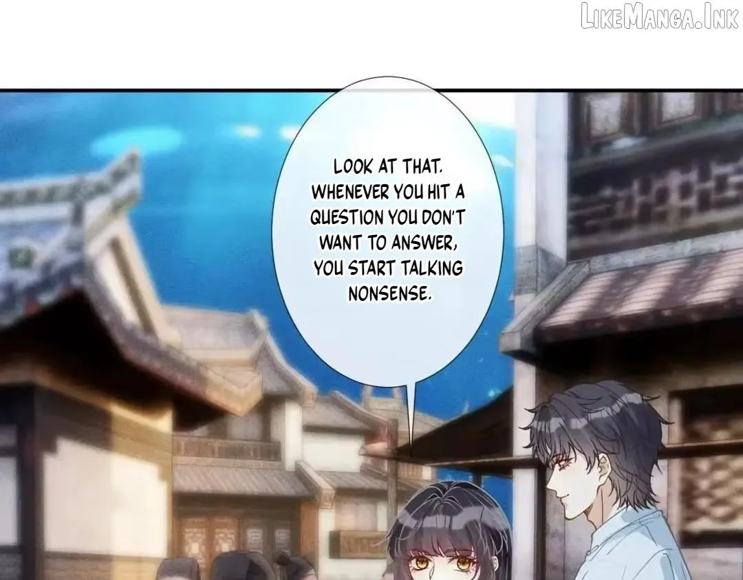 Everyone’s Darling Chapter 422 - Page 73