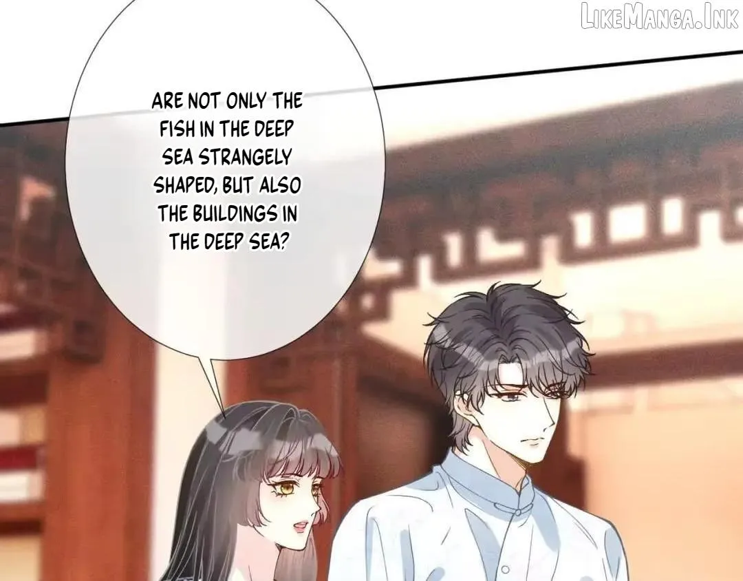 Everyone’s Darling Chapter 422 - Page 77