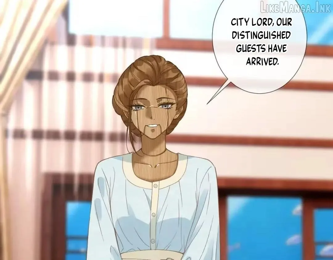 Everyone’s Darling Chapter 422 - Page 83